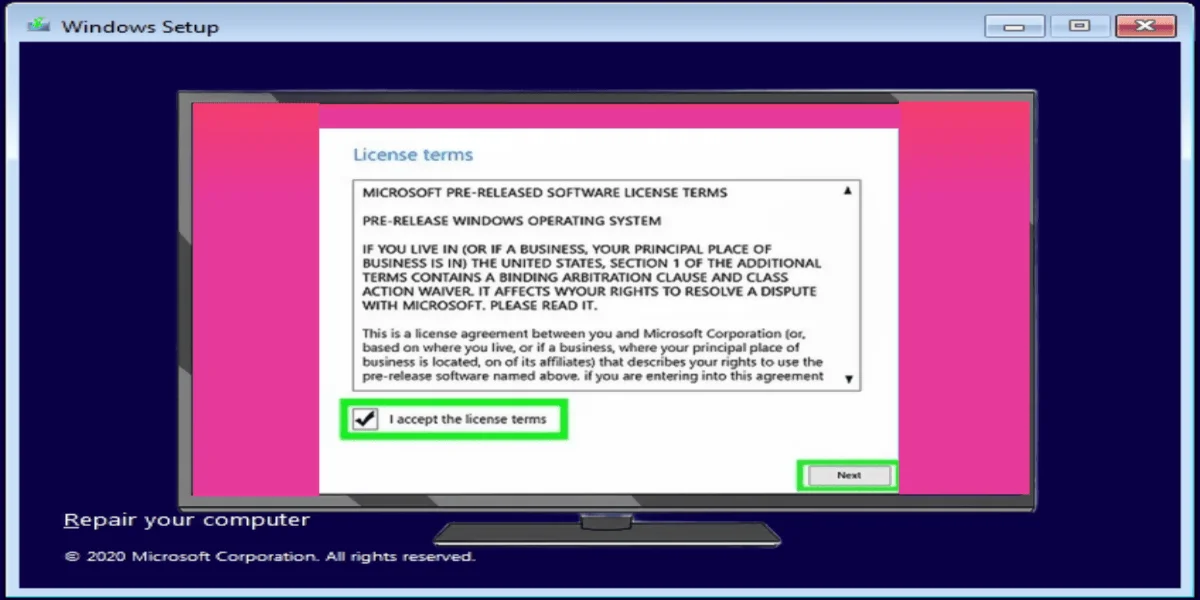 Windows 10