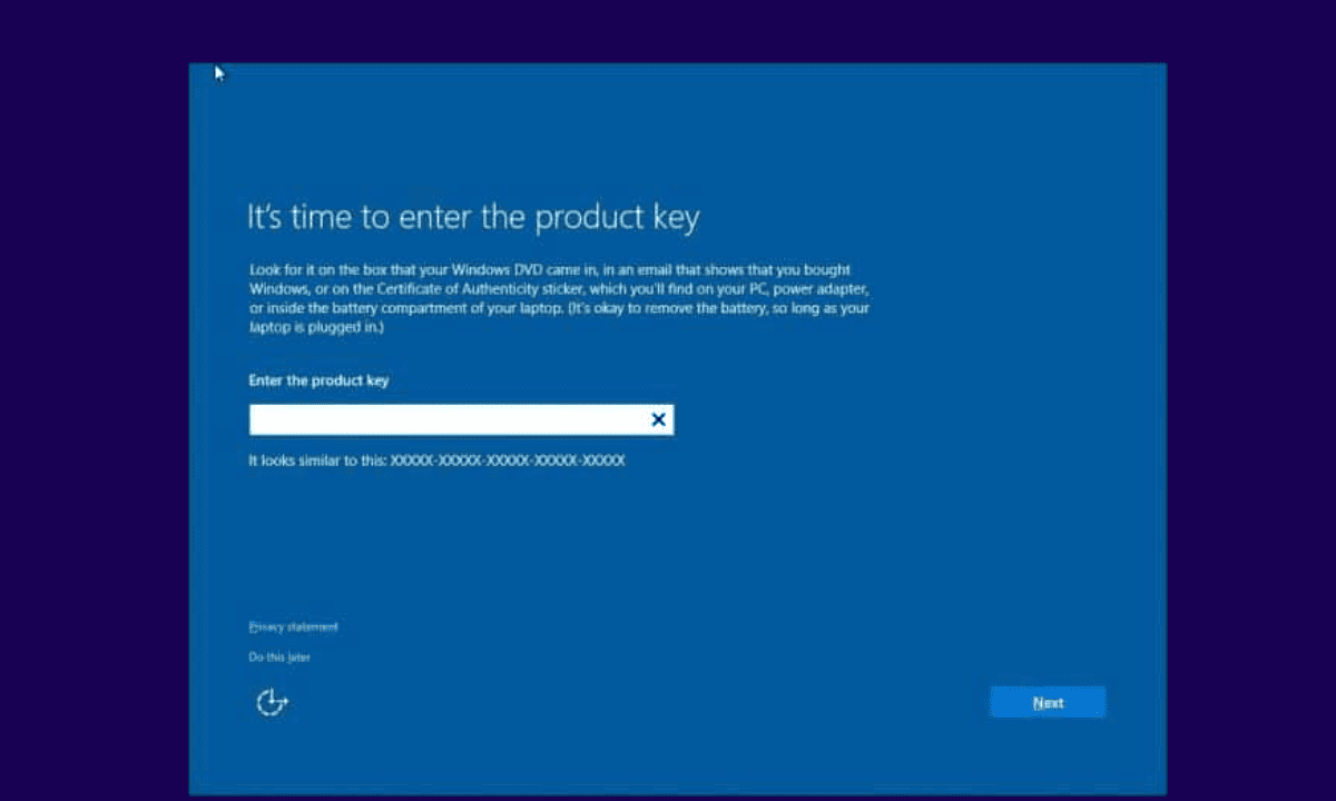 Windows 10