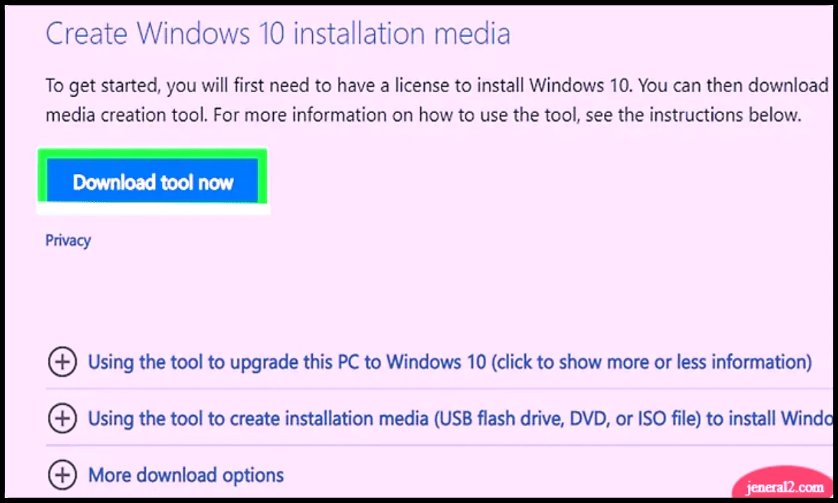 تحميل Windows 10 عربي مفعل