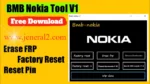 تحميل BMB Nokia FRP Tool V1