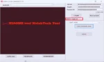 شرح وتحميل أداة XIAOMI tool by HalabTech التحديث الجديد V4