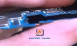 مخطط تلف في بورد سامسونج A51