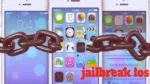 طريقة عمل جلبريك | لاجهزة ايفون ios 12 13 14 15 مجاناً مميزاته واضراره