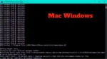 كيفية تثبيت نظام ماك على ويندوز تشغيل Mac على pc دليل كامل