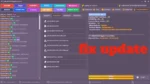 برنامج TFT Unlock Digital Fix Update New