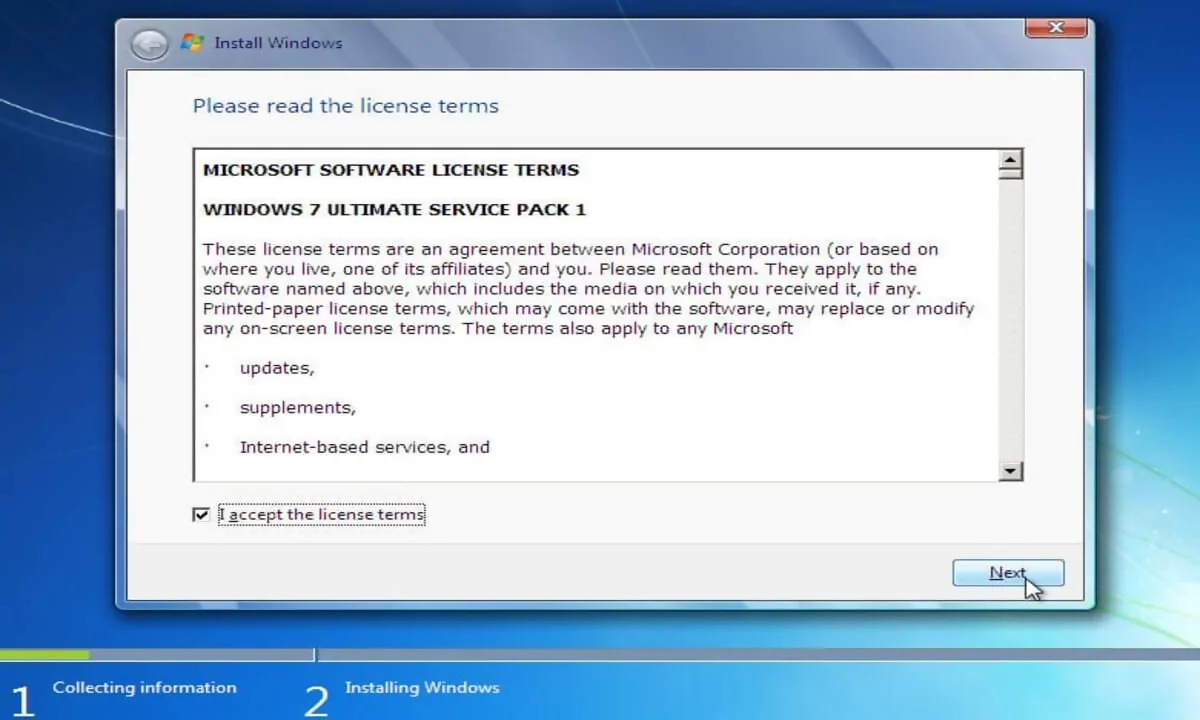 ويندوز سفن بروفيشنال بكل اللغات | Windows 7 Professional